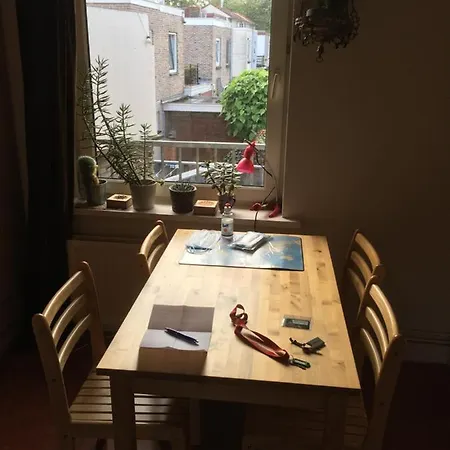 Appartement Flowertown *