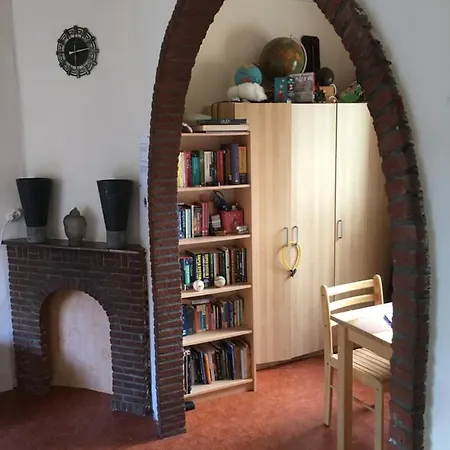 Flowertown Appartement