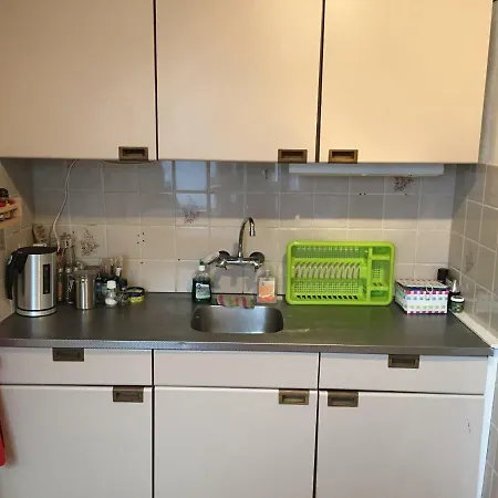 Appartement Flowertown Alkmaar